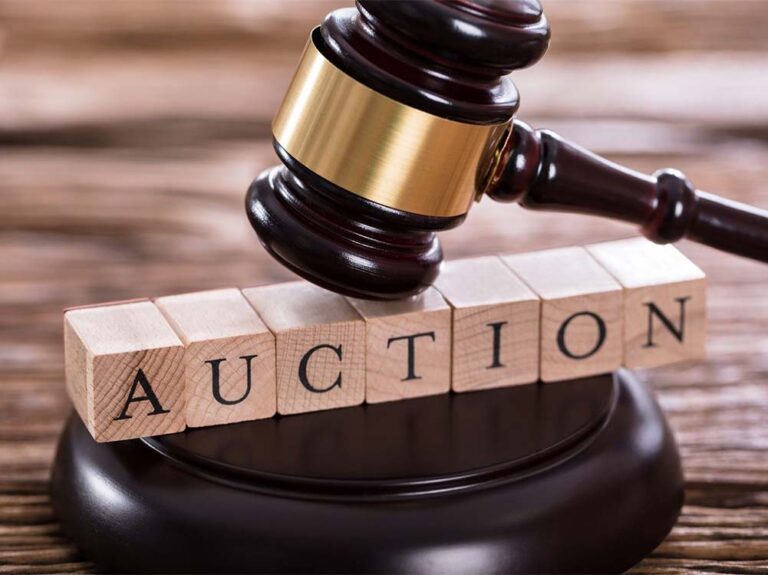 Don’t Auction Your Probate Property Before Reading This
