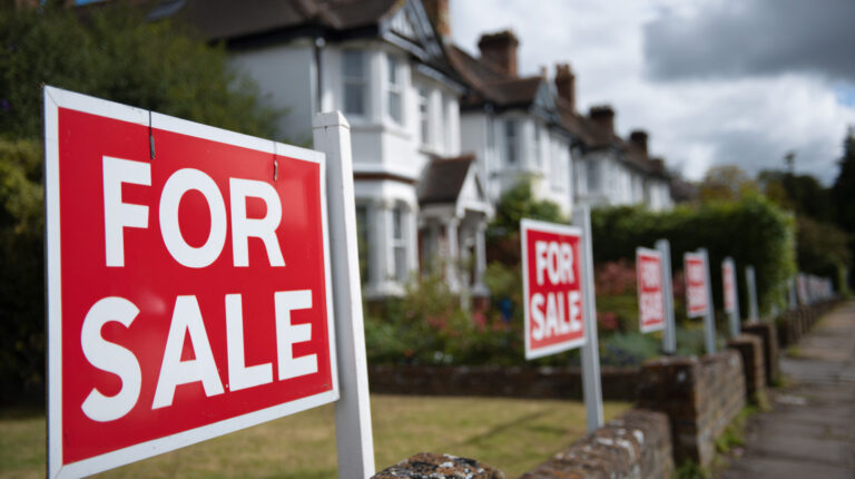 Why Estate Agents Often Overvalue Inherited Homes - And What Actually Happens Next