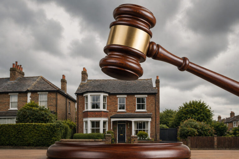 Homes Under the Hammer Made It Look Easy… But Here’s the Part They Don’t Show You